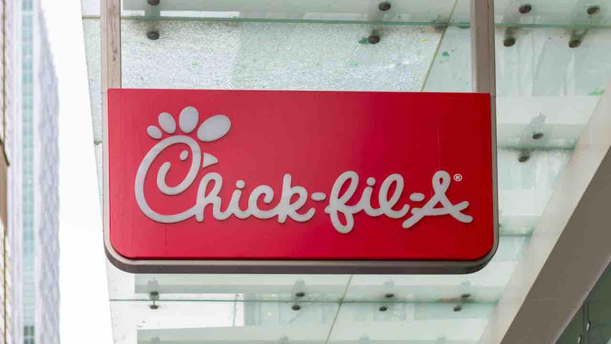 Burger King mocks Chick-fil-A in tweet announcing pro-LGBTQ campaign for Pride Month — and the backlash is brutal