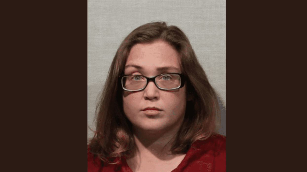 Burglary leads to woman's arrest after she allegedly poisoned stepfather at mother's request