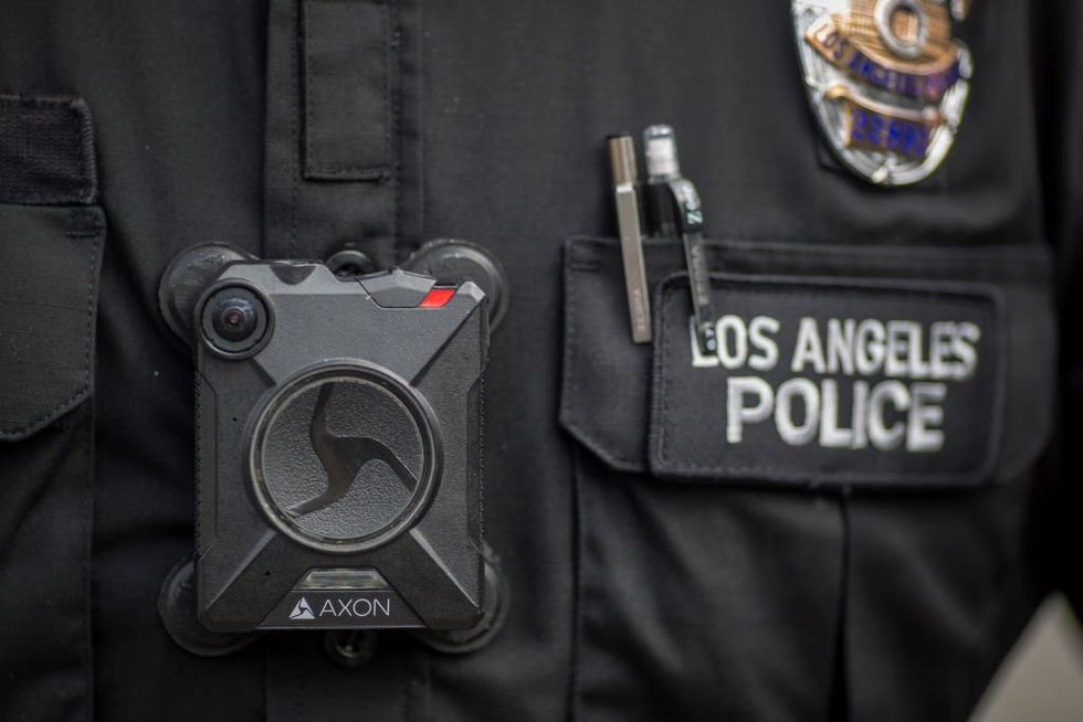 ‘Burglary tourism’&colon; Foreign gangs exploit tourist visa system to rob affluent neighborhoods in Los Angeles