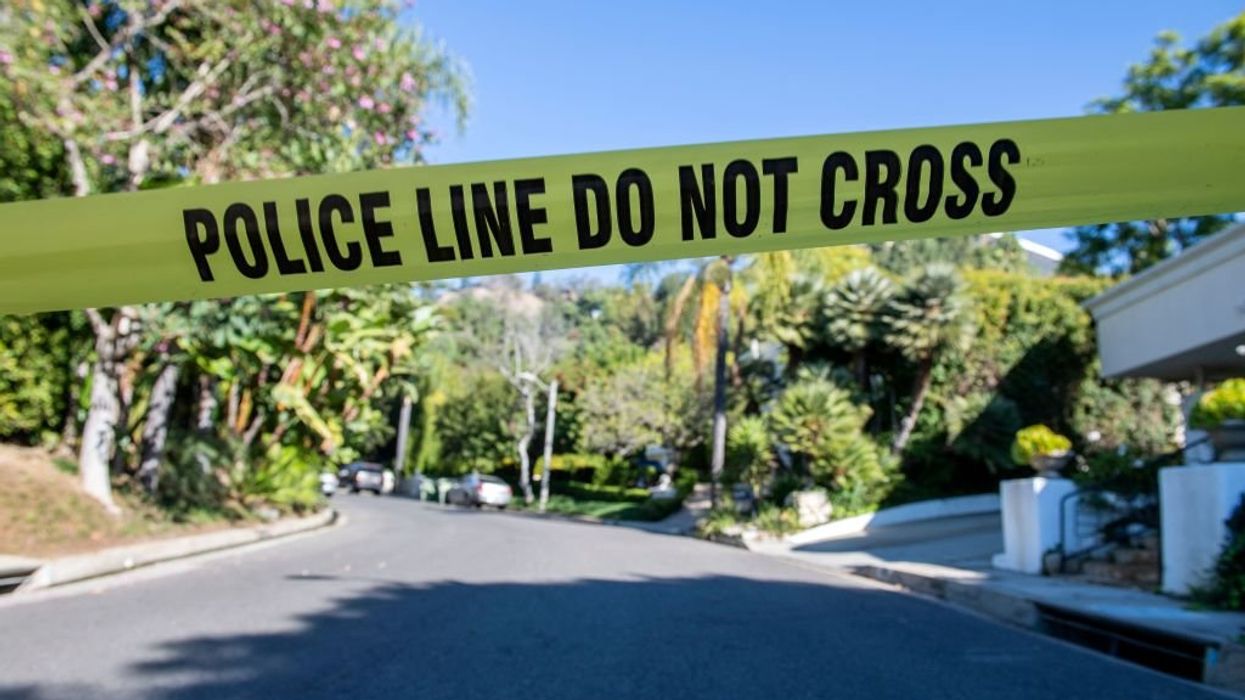 'Burglary tourism' is 'a national issue': Police warn about uptick in foreign criminals abusing visa waiver program