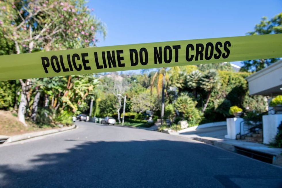 ';Burglary tourism'; is ';a national issue';: Police warn about uptick in foreign criminals abusing visa waiver program