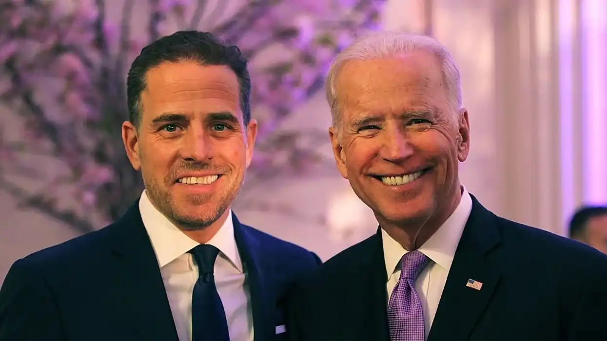 Burisma bigwigs and Hunter Biden 'called DC' to resolve issue of pesky Ukrainian prosecutor looking into corruption: Devon Archer