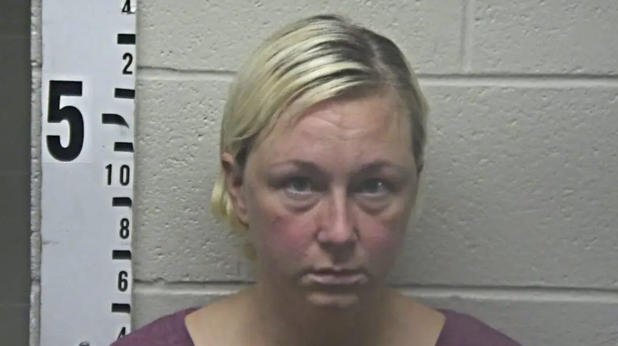 'Burn in hell': Teacher who raped 12-year-old student, had his baby found guilty of 11 felonies for sexual abuse of 5 boys