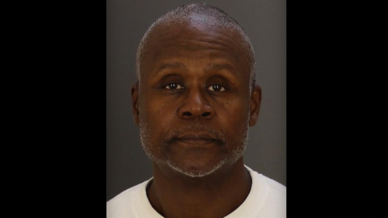 Bus rider gets upset at fellow passenger for being impolite, soon shoots him to death, authorities say. Jury returns verdict.