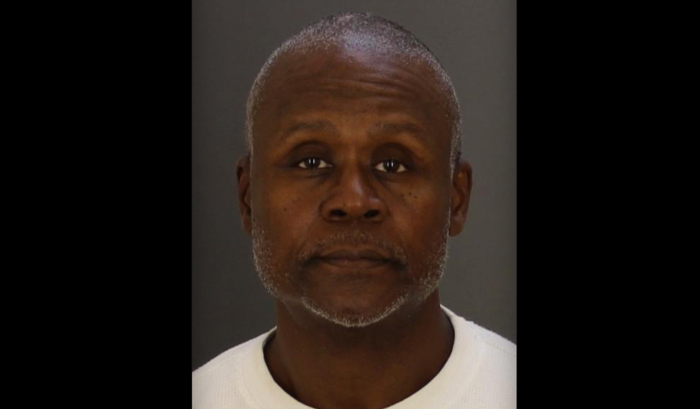 Bus rider gets upset at fellow passenger for being impolite, soon shoots him to death, authorities say. Jury returns verdict.