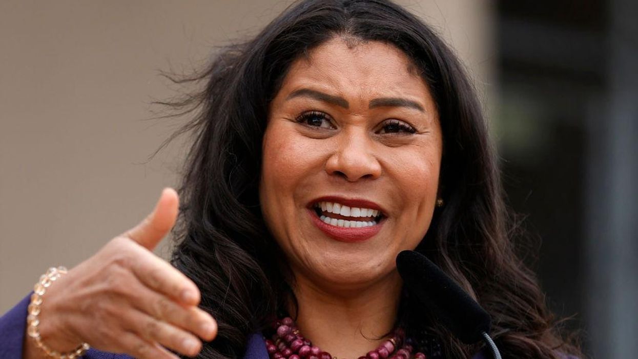 Businesses demand full tax refund from liberal city: 'On the verge of collapse' over rampant drugs and homelessness