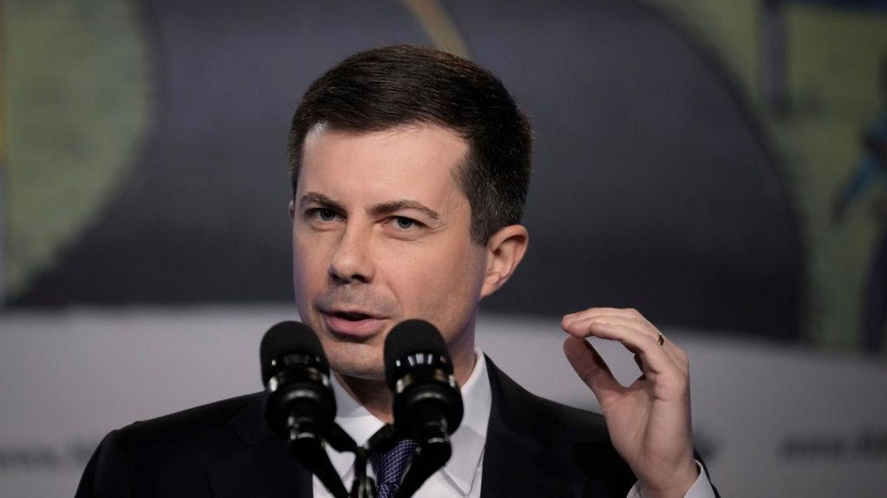 Buttigieg initiative to address racial inequalities in highway systems: 'It's about mending what has been broken'