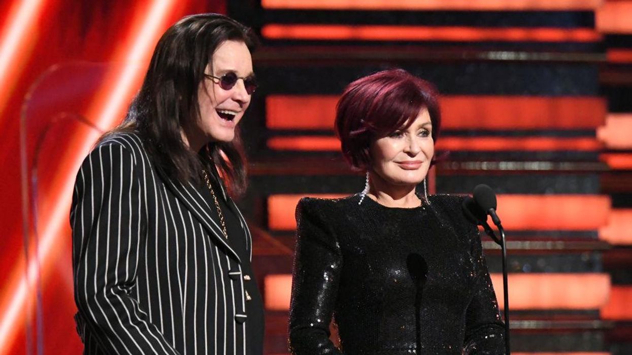 Buyer's remorse: Sharon Osbourne wants her nearly $1 million donation to BLM back, agrees with Kanye that 'everybody matters'