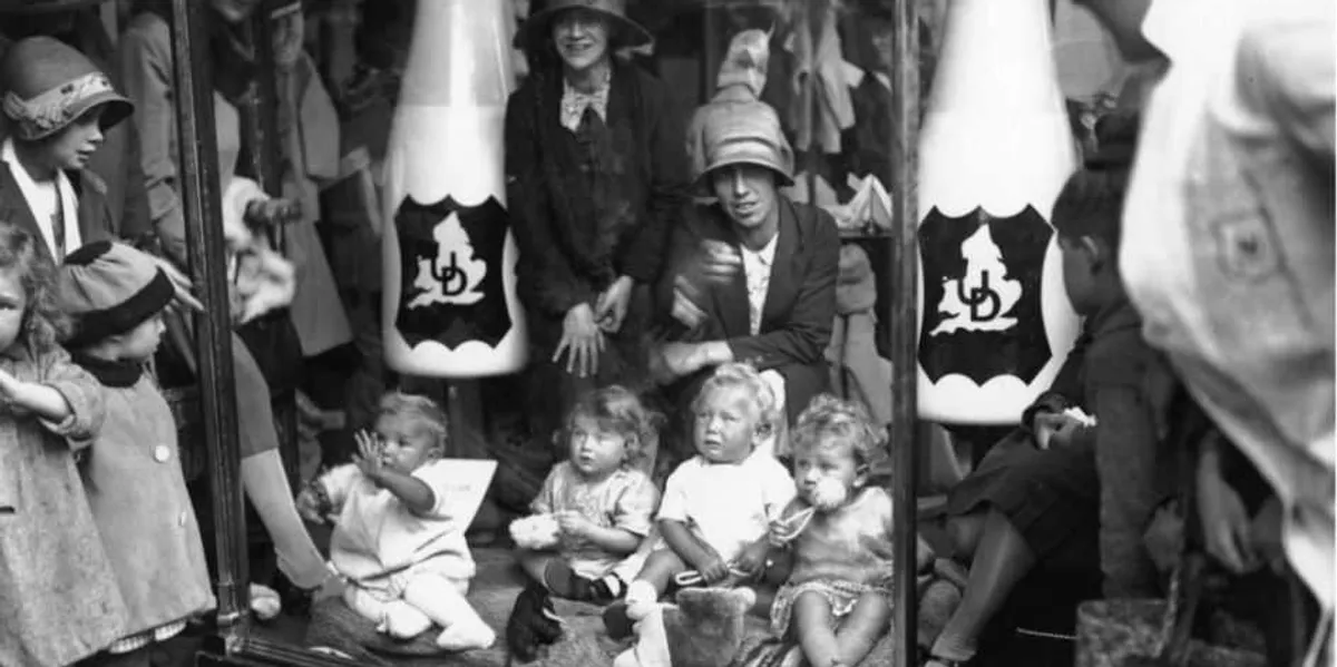 Buying fatherhood: The devastating toll of our rent-a-womb society Buying fatherhood: The devastating toll of our rent-a-womb society