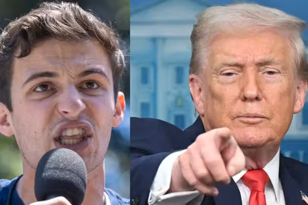 'By accident': CNN panelist apologizes after accusing Trump of involvement in Epstein sex-trafficking ring