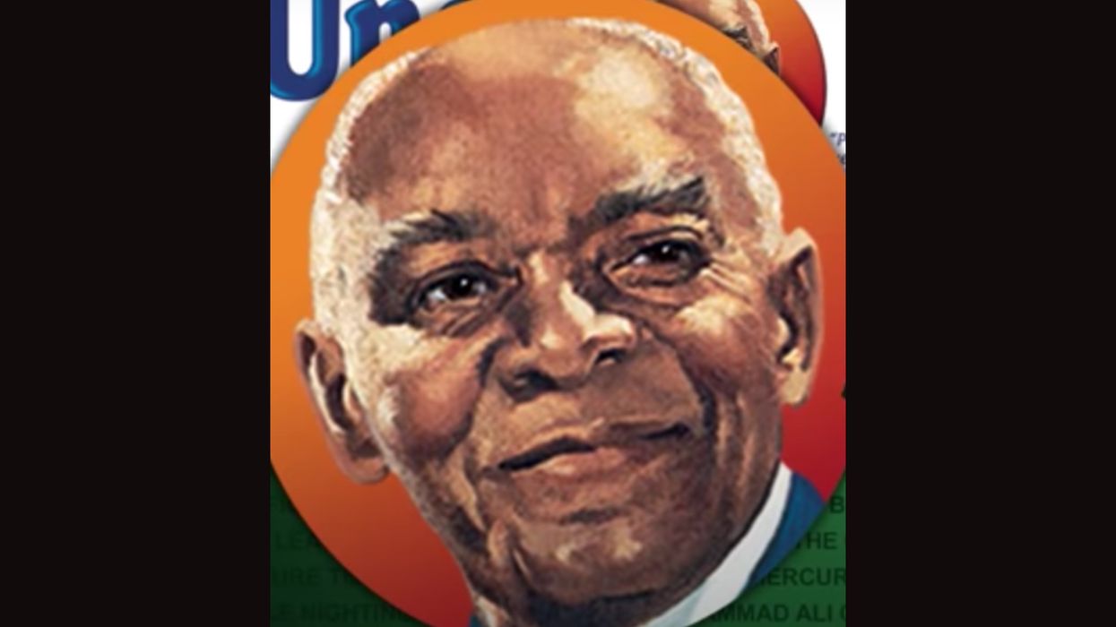 Bye-bye, Uncle Ben's: Company ditching long-running branding for social justice