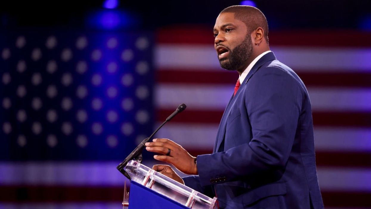 Byron Donalds makes big announcement about governor's race in Florida