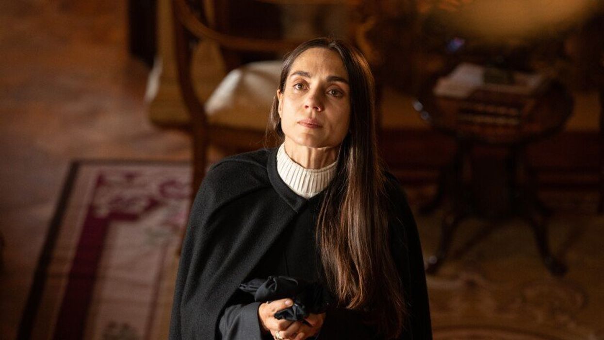 'Cabrini' shows uniqueness of the feminine heart