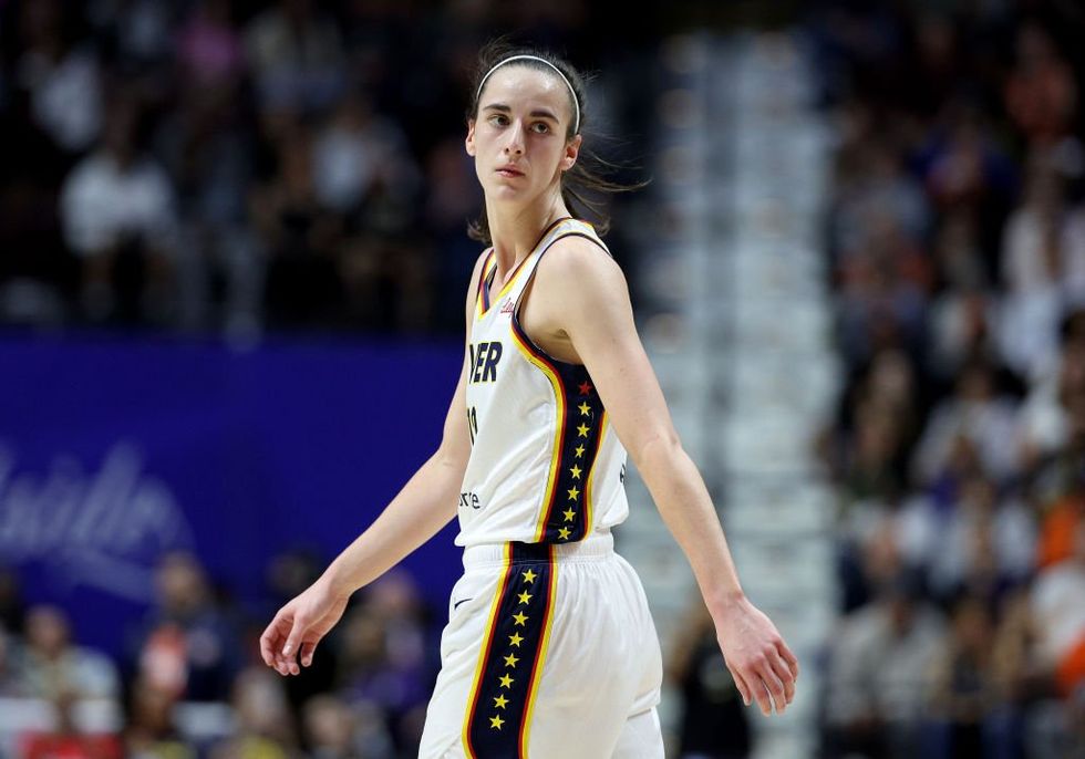 Caitlin Clark causes near 250% increase in WNBA ticket prices while playing in most-watched game in 23 years