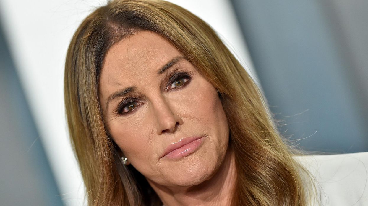 Caitlyn Jenner mulling bid for California governor, in talks with GOP operatives: report