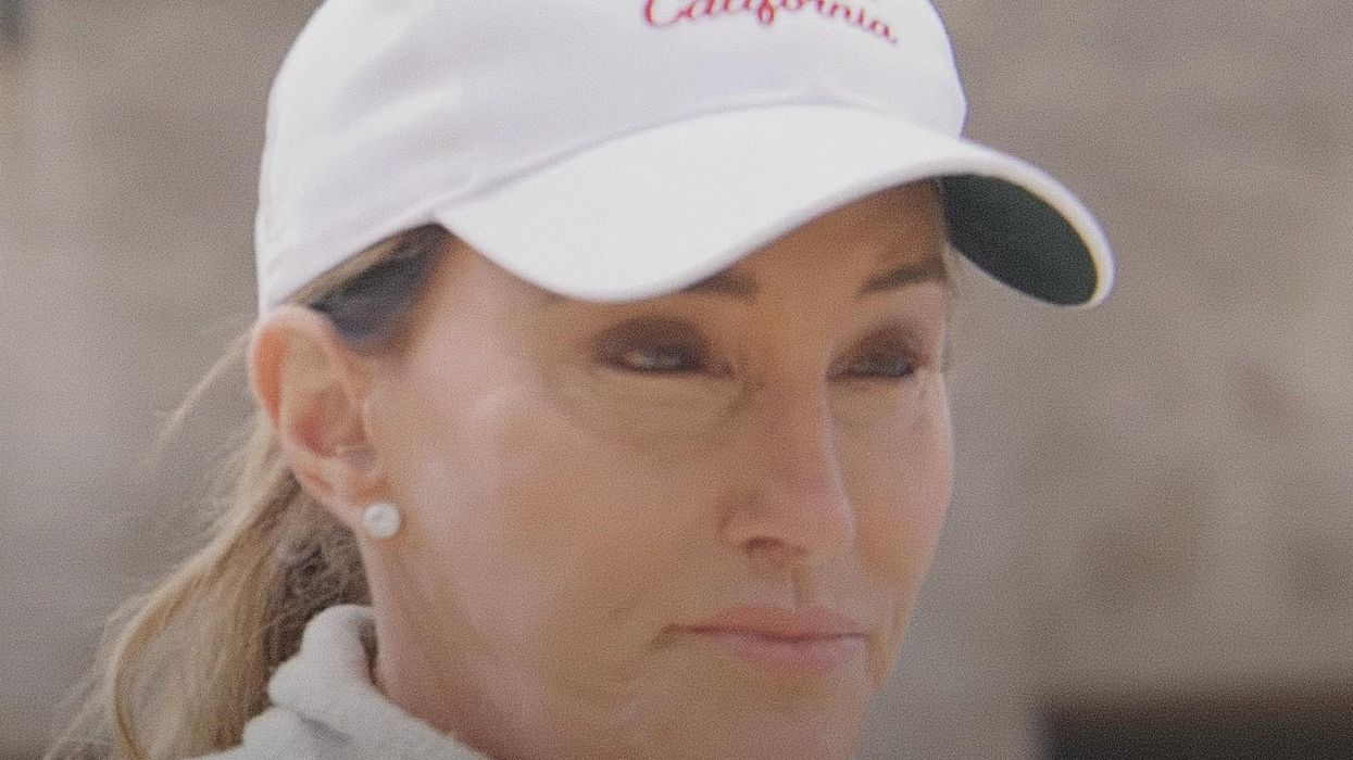 Caitlyn Jenner releases first ad in seeking to recall Calif. Gov. Gavin Newsom: Set to fight against ‘elitist’ politicians