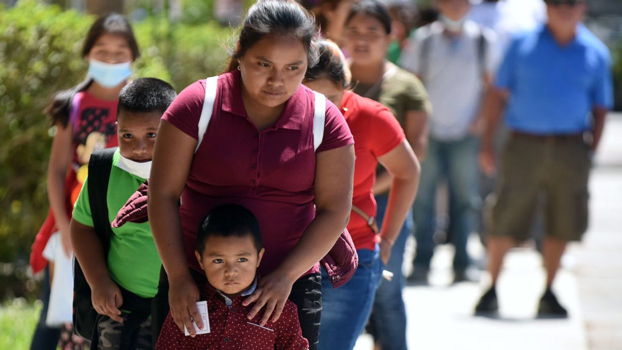 Calamity: Unemployment hits highest rate since Great Depression