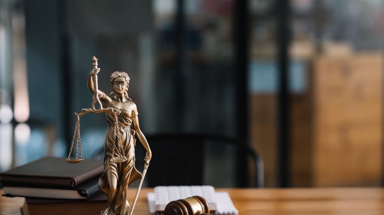 Calif. Innocence Project director may have established romance with murderer to free another alleged murderer