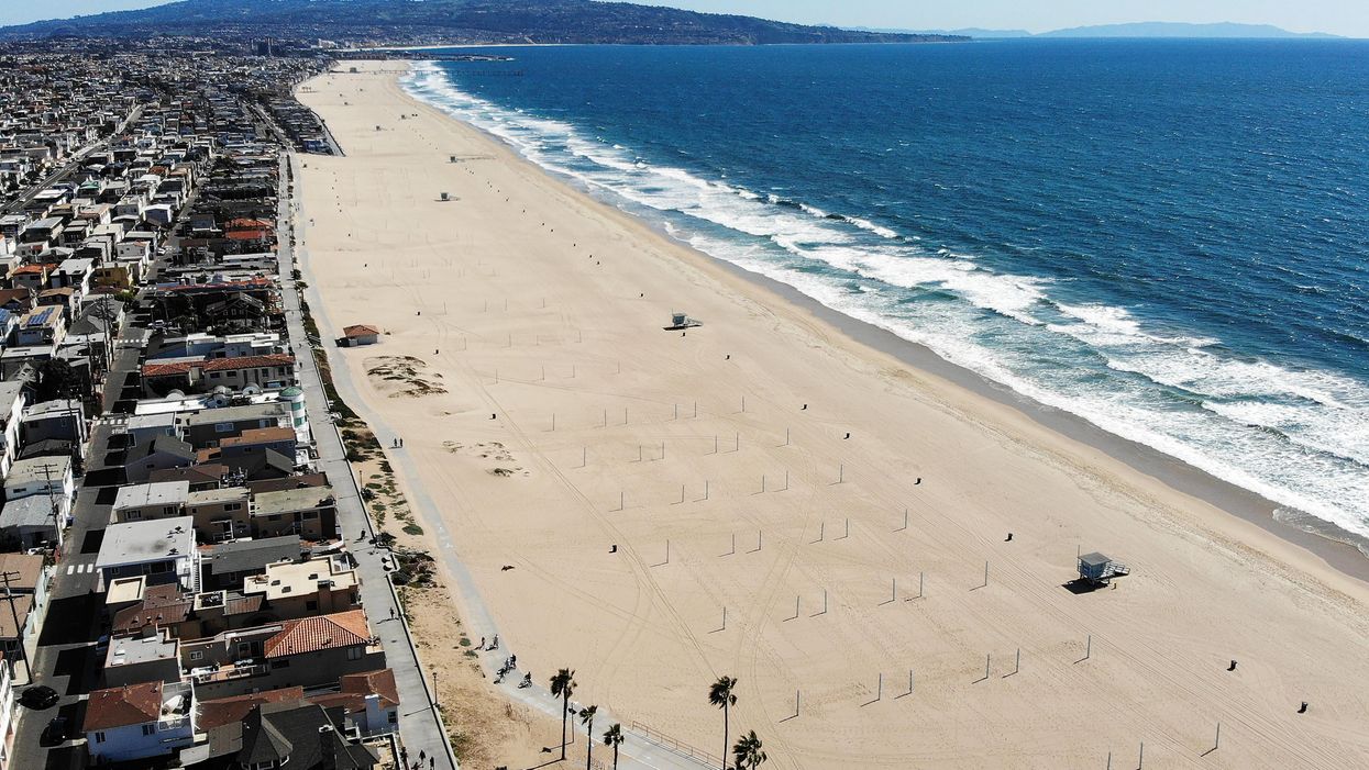 Calif. may return beachfront land taken from black family in eminent domain seizure 100 years ago