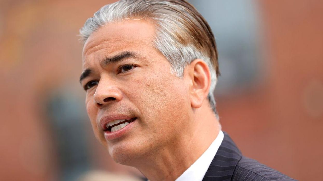 California AG tells state prosecutors not to charge drug-abusing mothers with murder in stillbirths, even if drugs directly contributed to the baby's death