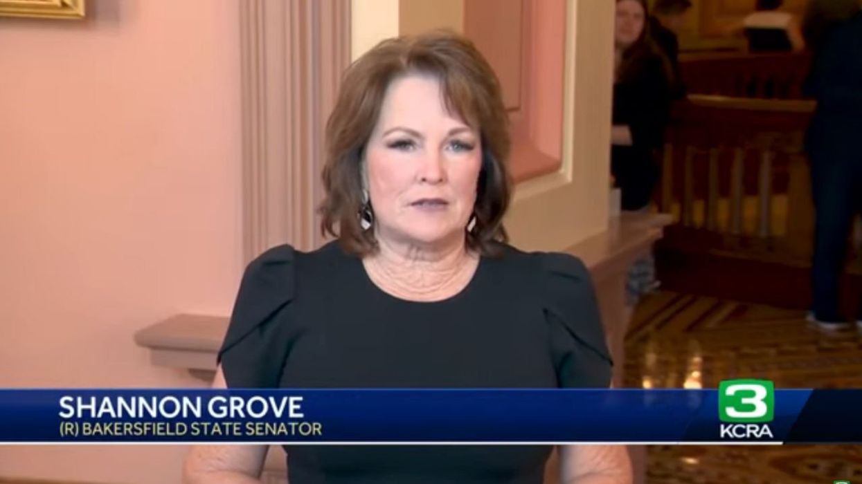 California bill to make child sex trafficking a 'serious felony' heads to Newsom's desk after issue divided Dems