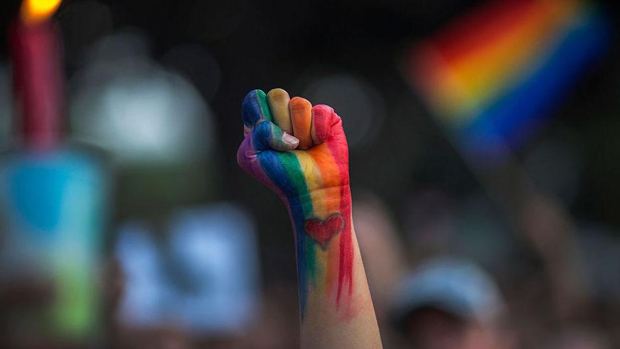 California city approves program to provide transgender, nonbinary residents with guaranteed income