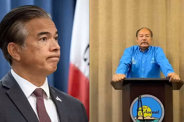 California city council members voted out in a landslide refuse to leave office