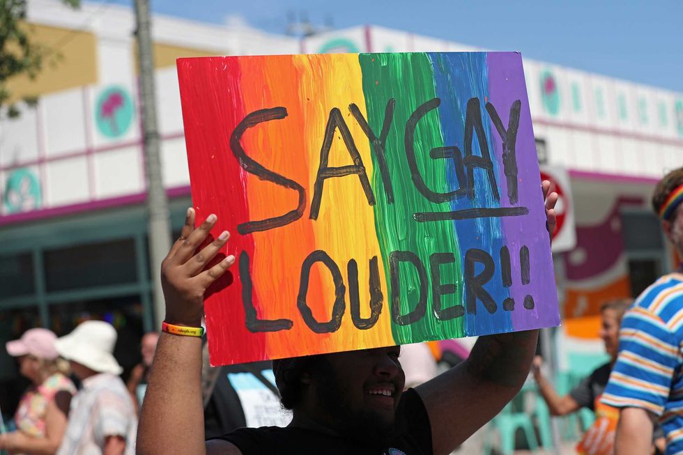 California city mayor pro tem calls for end of Pride Month observation, and