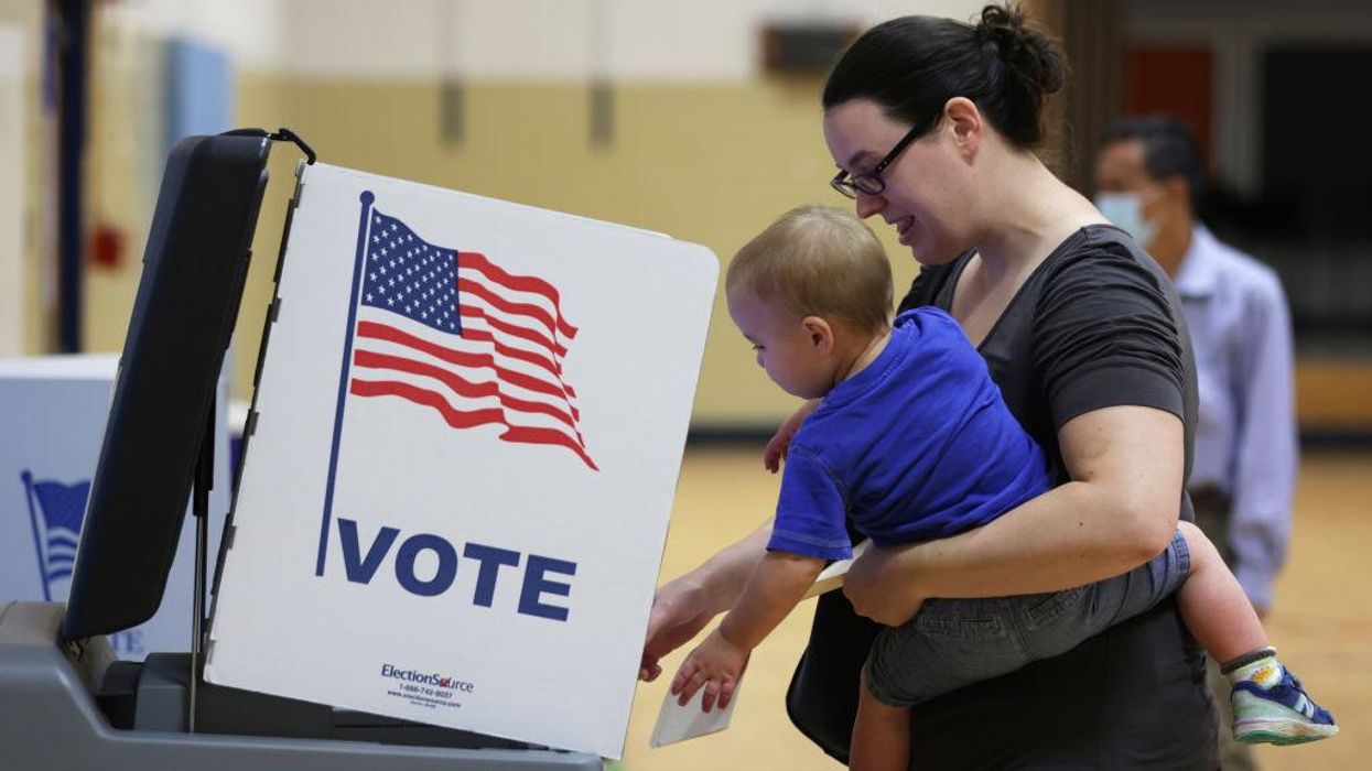 California city will send all adult residents, including non-US citizens, $100 in taxpayer funds to donate to political candidates