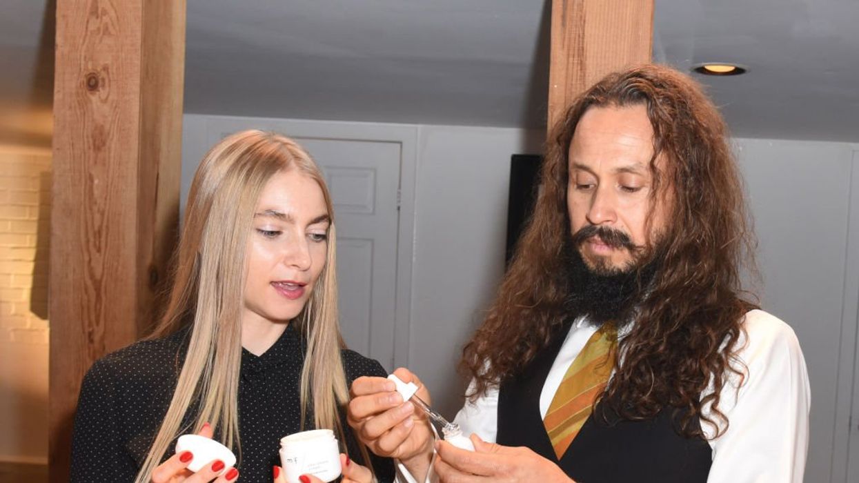 California couple allegedly drugged doctor with ketamine and LSD for nearly a year, stealing millions before his death