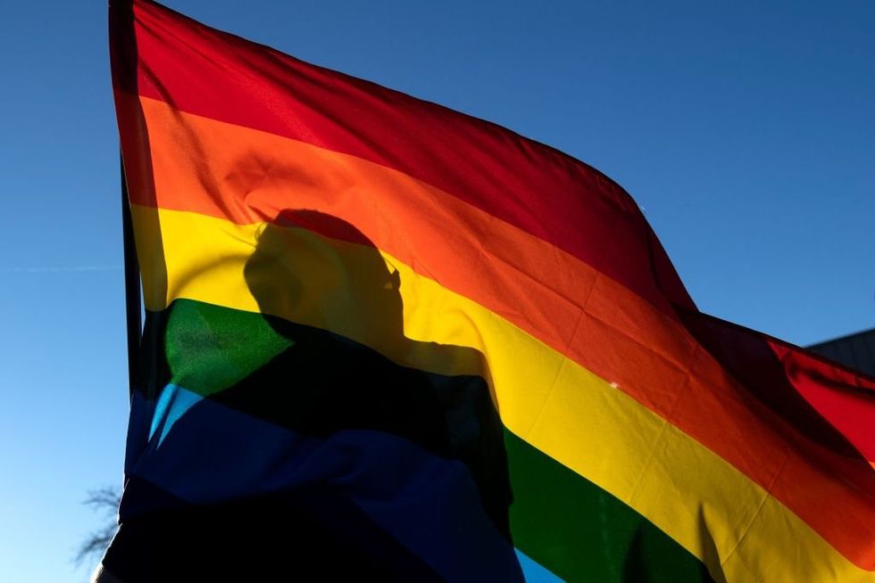 California court hosts 'gender identity' training for judges‚ featuring DEI speaker: Report