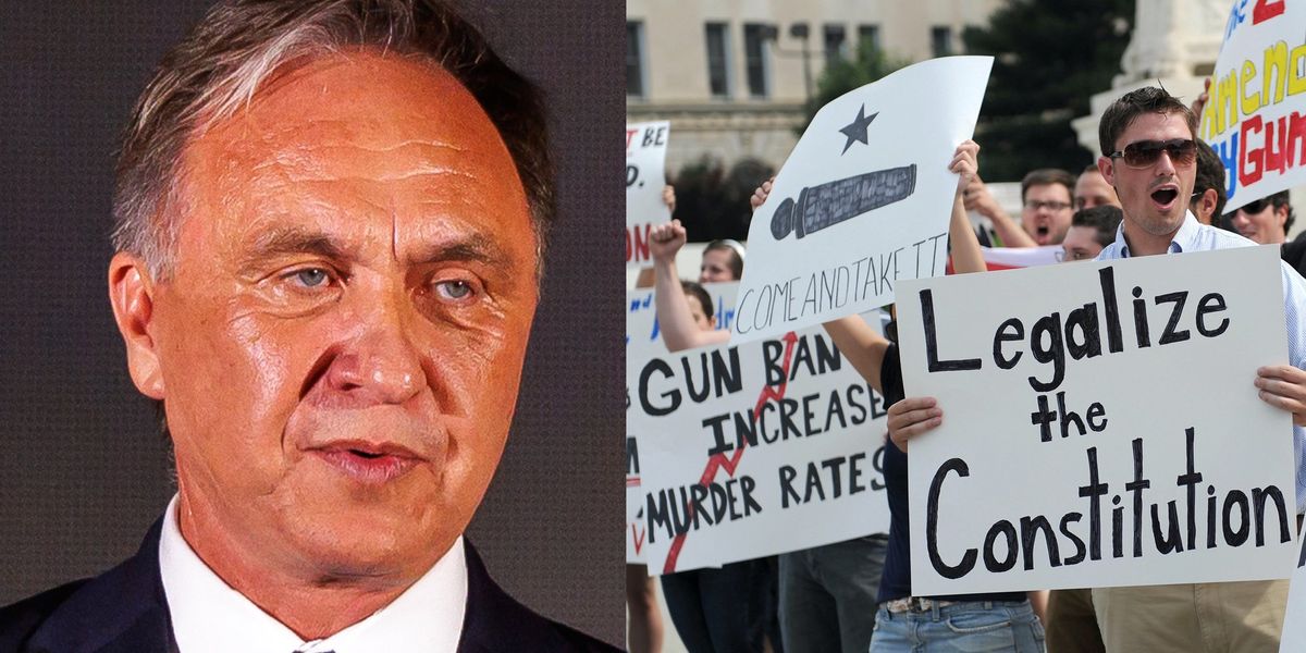 California Bill Restricts Self-Defense Rights, Mandates Retreat