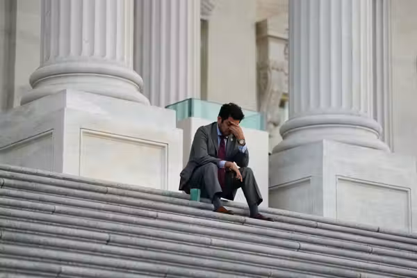 California Democrat probed over alleged 'inappropriate sexual conduct' with a staffer
