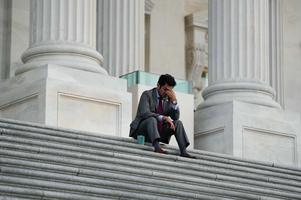 California Democrat probed over alleged 'inappropriate sexual conduct' with a staffer