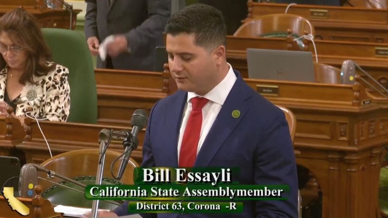 California Dems vote to continue protecting illegal alien pedophiles with 'sanctuary' policies