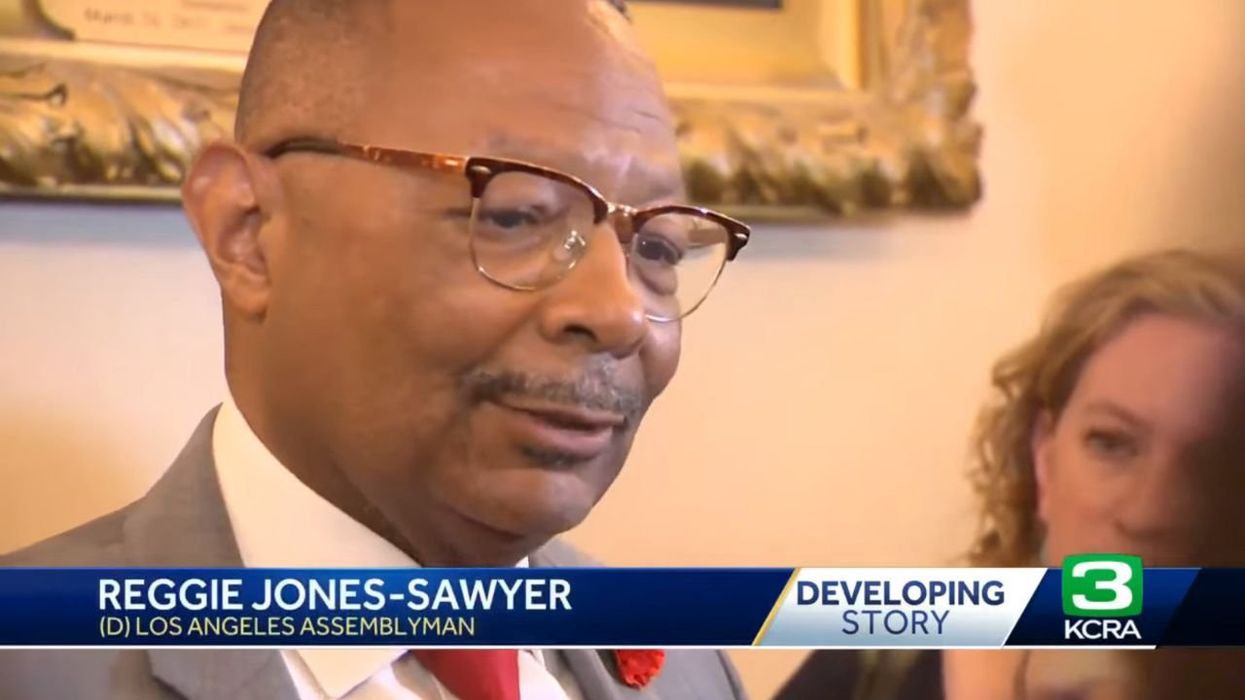 California Dems who blocked bill to make child trafficking a ‘serious felony’ reverse course following intense bipartisan blowback