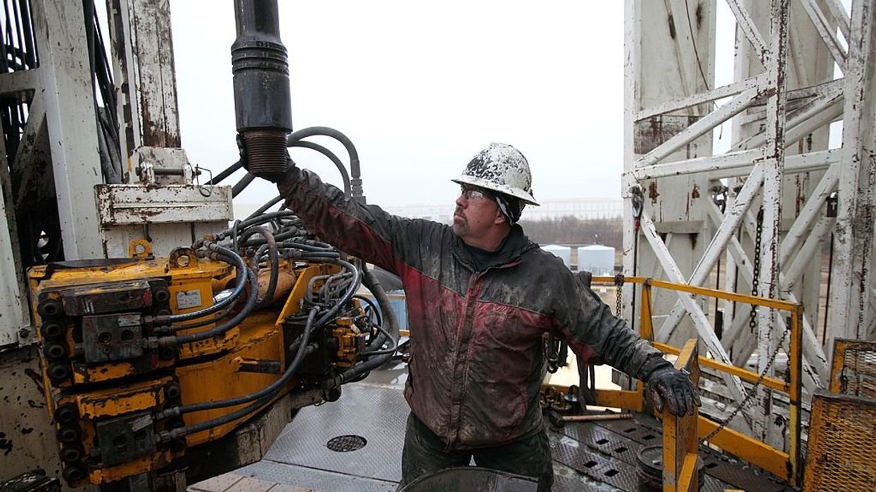 California doesn’t even beat Texas on clean energy