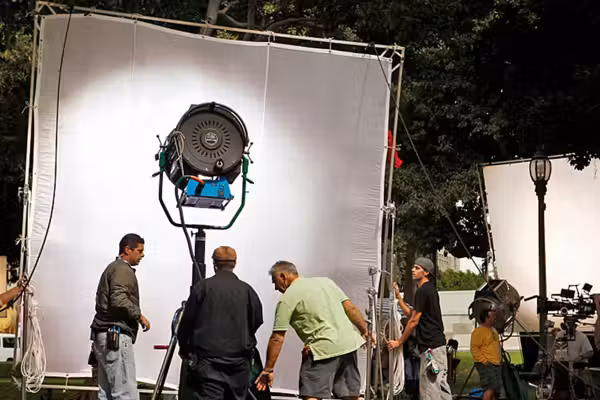 California doles out over $100M in taxpayer money to massive film studios