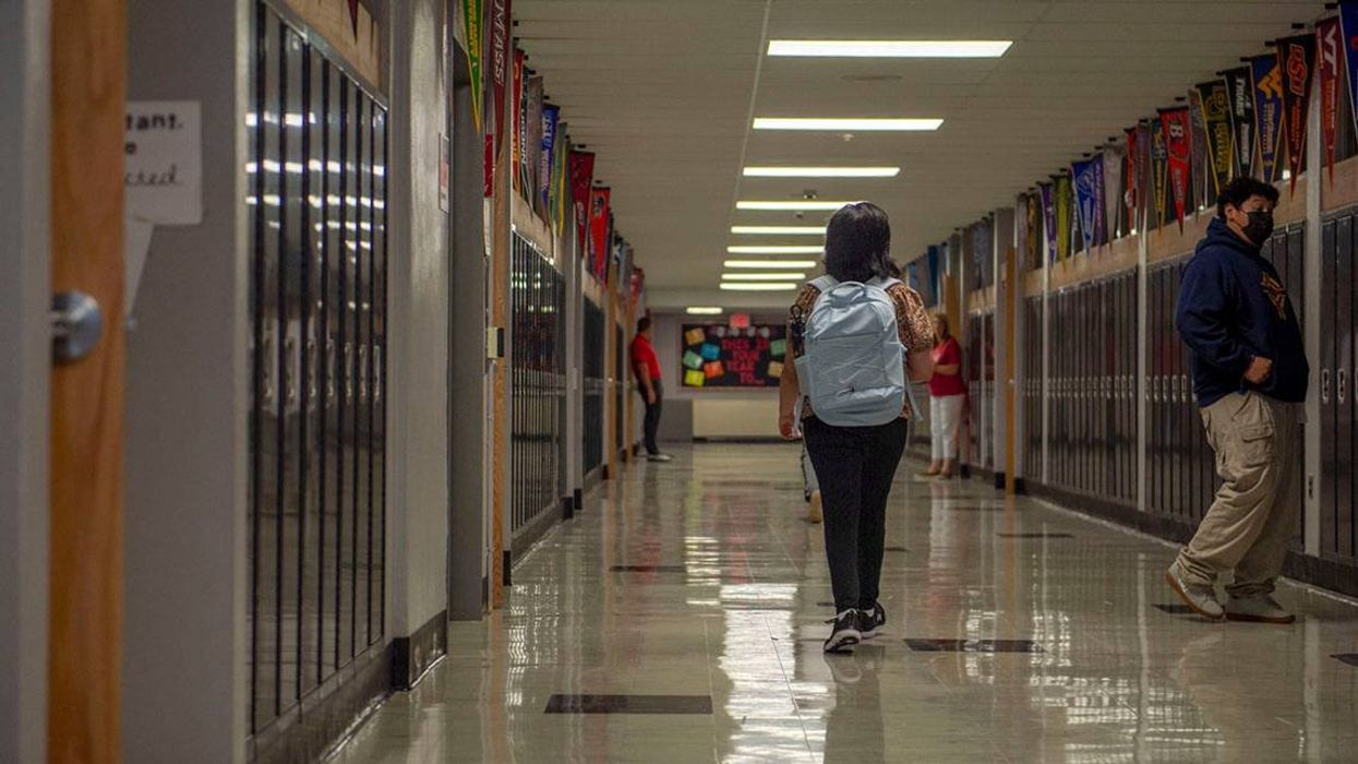 California education board looking to change label standards to avoid 'discouraging' and 'demotivating' terms