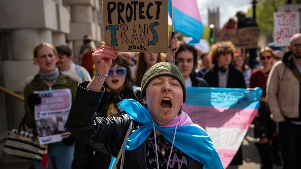 California ends transgender crusade against city over parental notification rights: 'This is a major win'