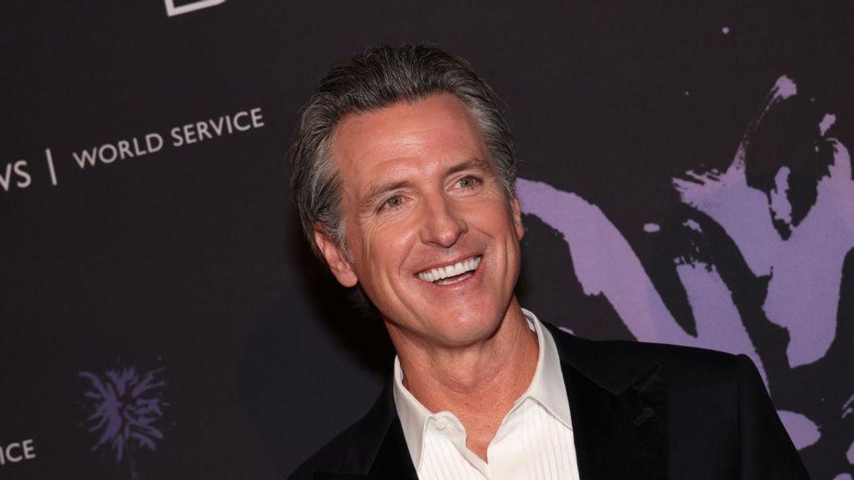 California Gov. Gavin Newsom's campaign pays more than $100,000 in order to air ads on Fox News in Florida