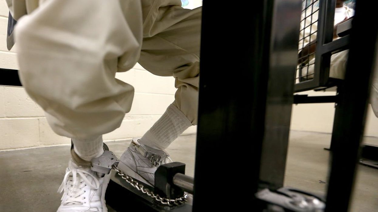 California has spent $4 million on sex changes and gender surgeries for prisoners since 2017