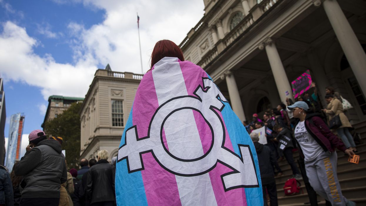 California high school debuts 'Transition Closet' for students to hide preferred genders from parents: Report