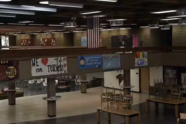 California high school principal resigns after online outrage over suspension of pro-ICE student