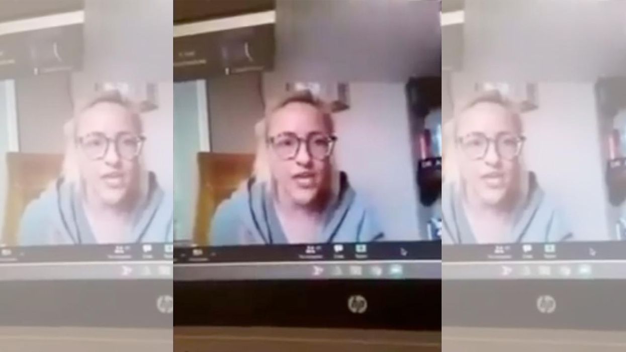 California HS teacher blasts students whose parents are concerned about distance learning: 'Come at me'