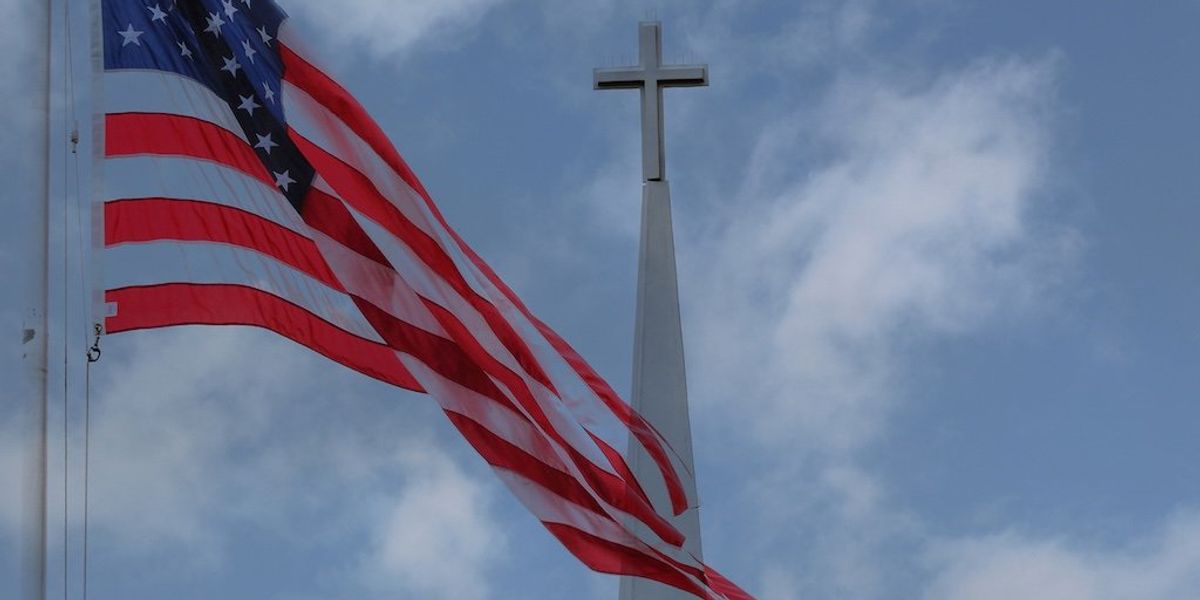 Pastor warns California parents: Democrats are coming for kids Pastor warns California parents: Democrats are coming for kids