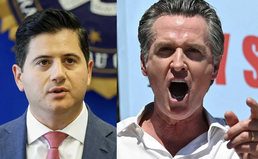 California makes 'massive concession' in lawsuit over 20,000 'likely noncitizen' voters, DOJ says
