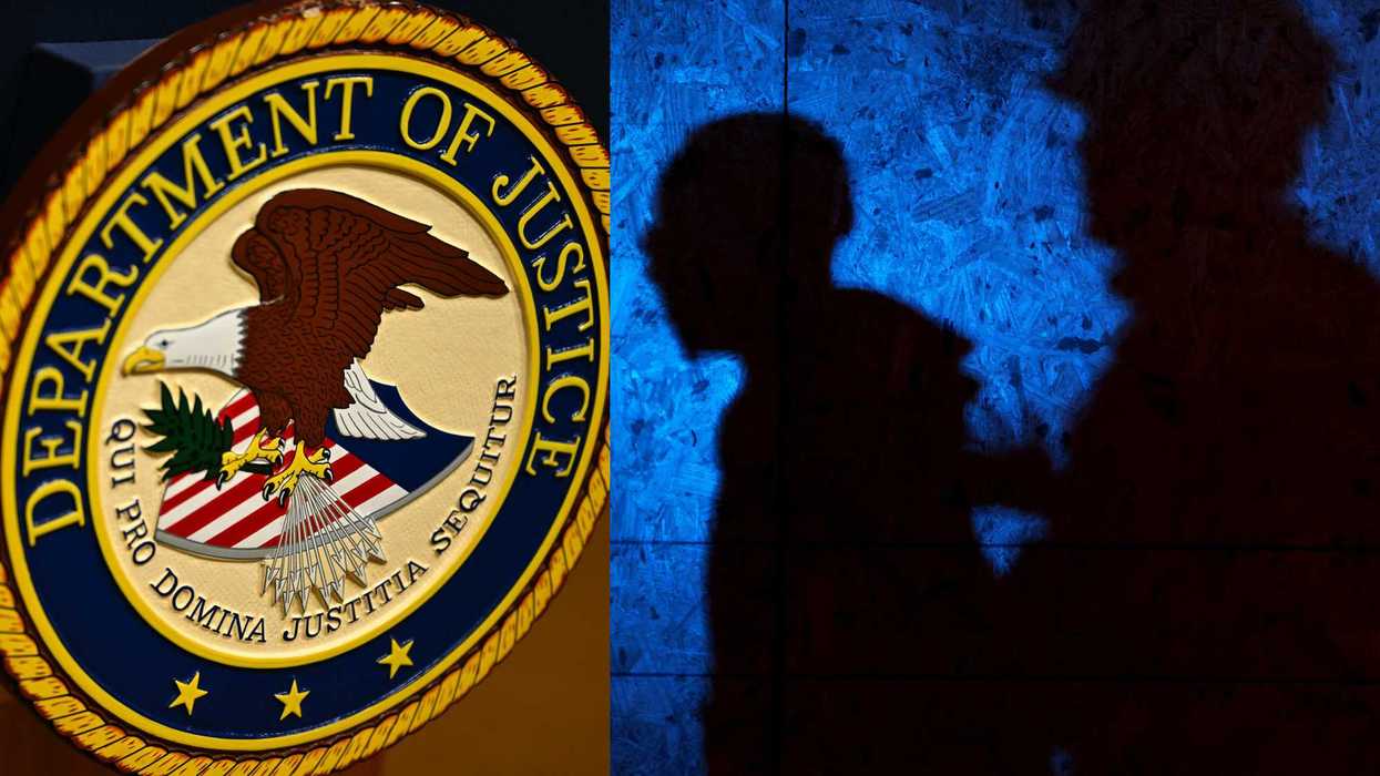 California man allegedly coerced 21 children to produce sexual videos via online apps, FBI says