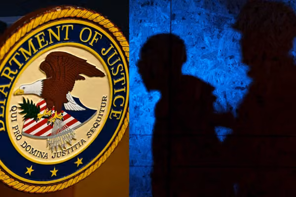 California man allegedly coerced 21 children to produce sexual videos via online apps, FBI says