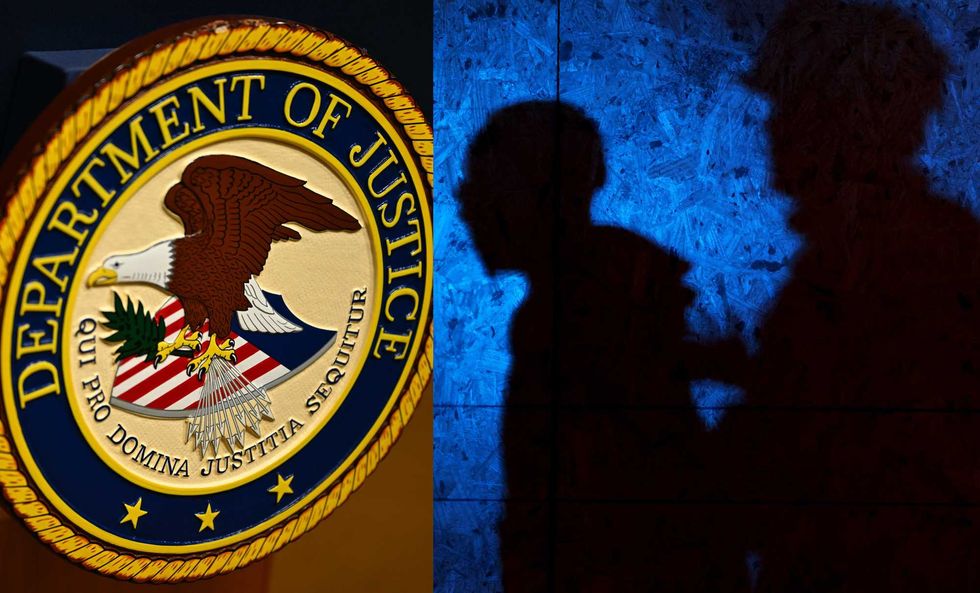 California man allegedly coerced 21 children to produce sexual videos via online apps, FBI says